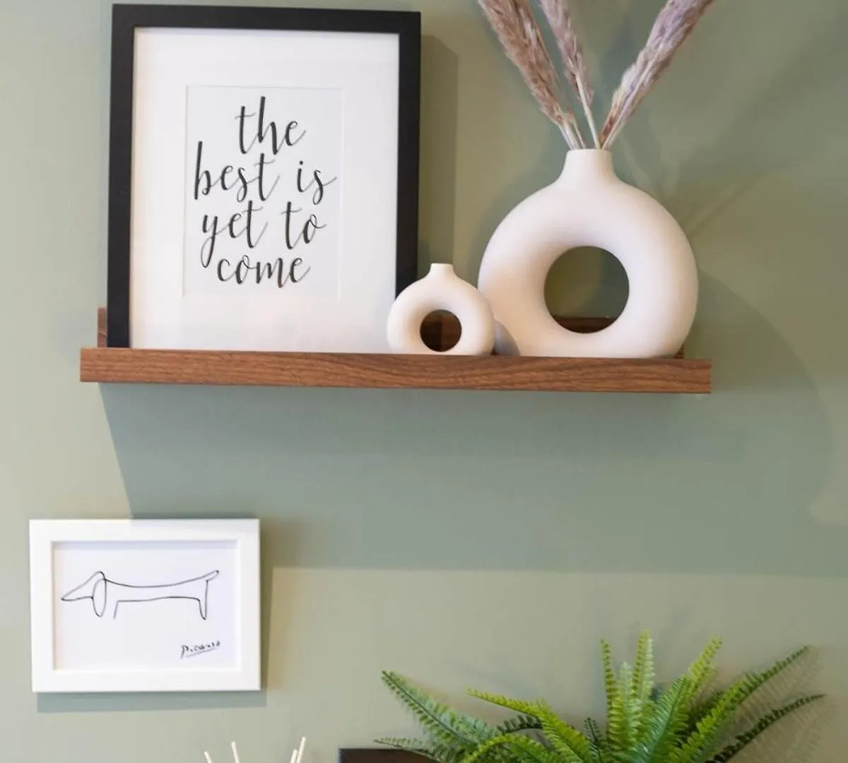 Host & Stay - Round Hill Apartment Brighton